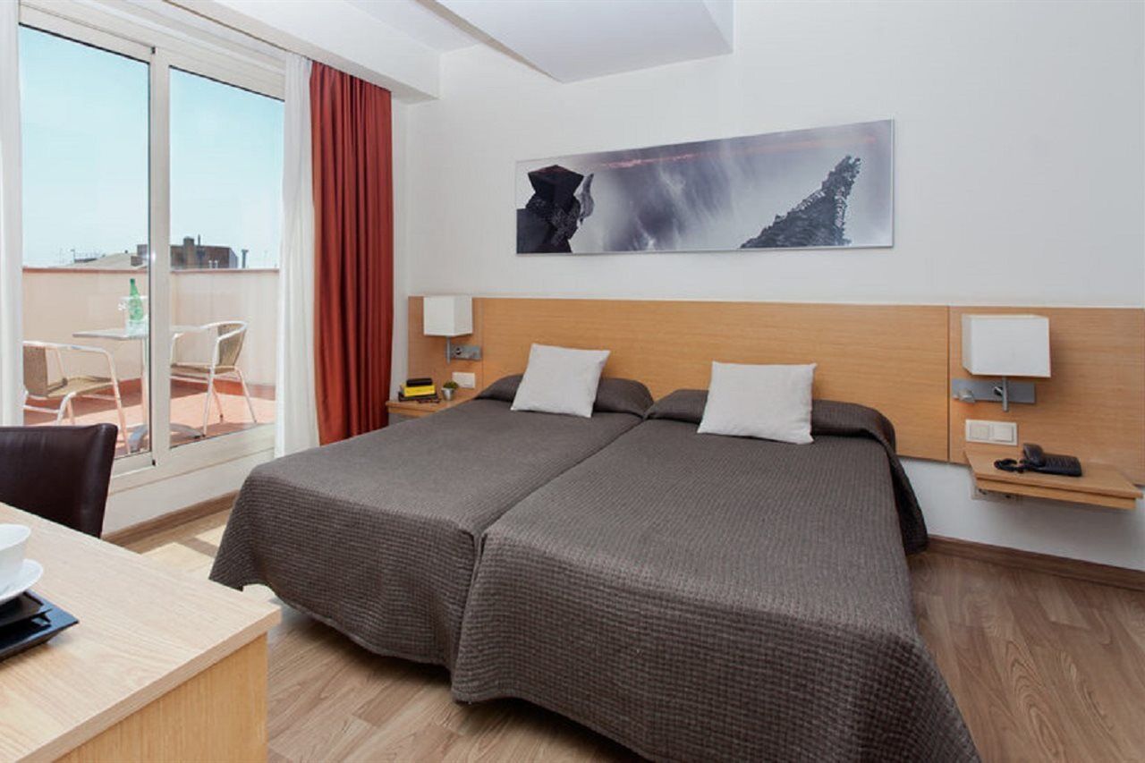 Sagrada Familia 3* Barcellona